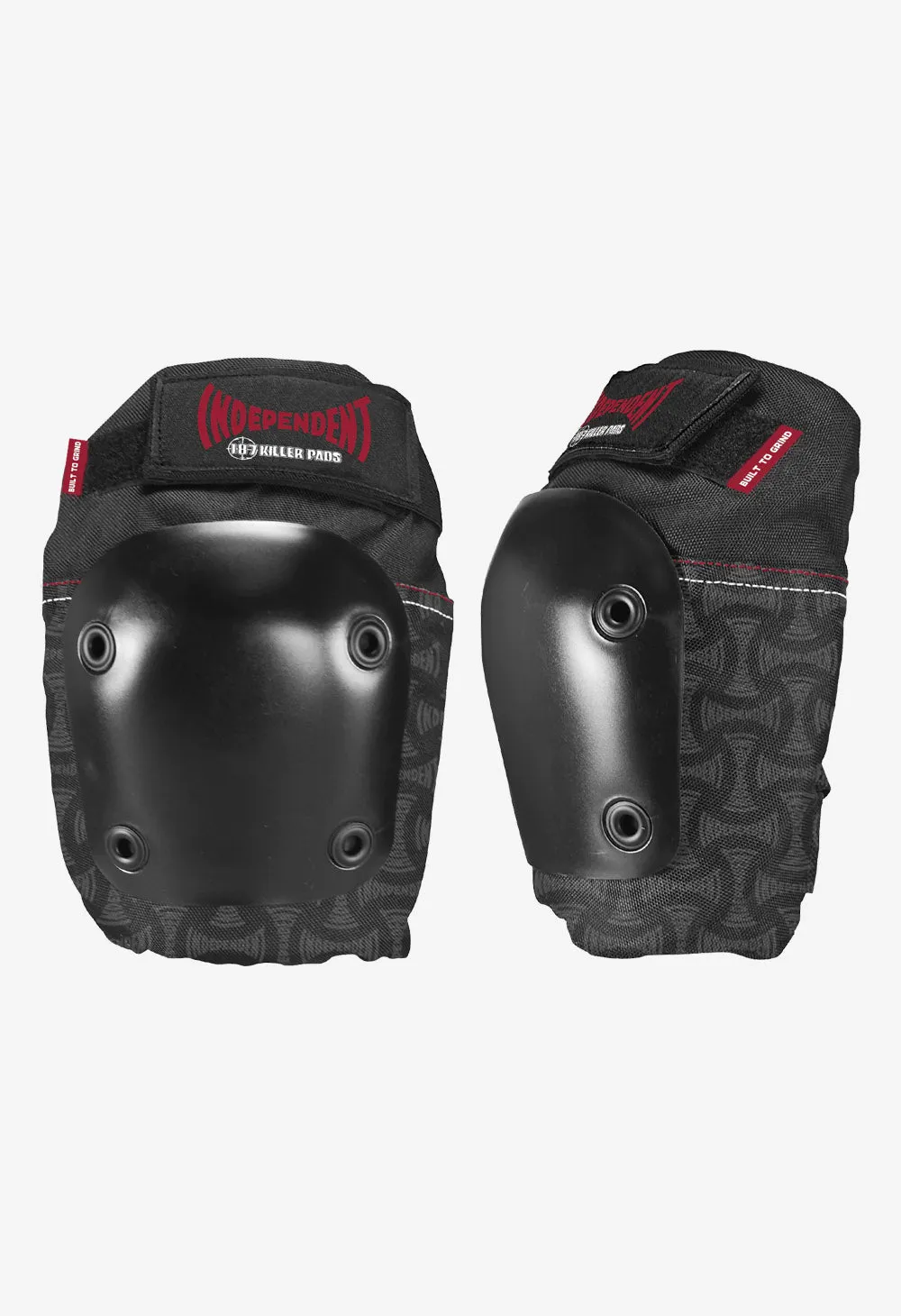 187 KILLER PADS x Independent combo pack