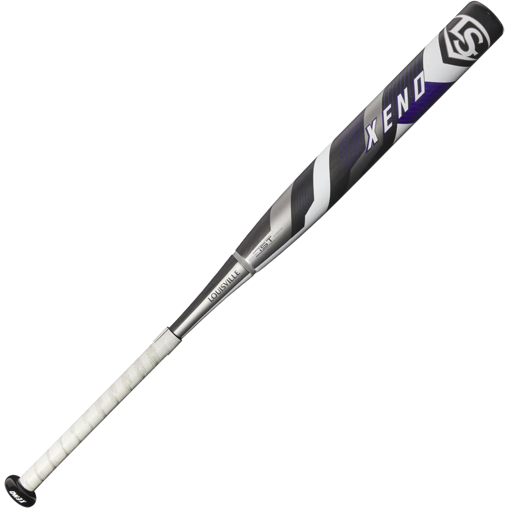 2025 Louisville Slugger Xeno (-10) Fastpitch Softball Bat: WBL2996010