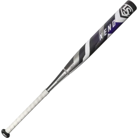 2025 Louisville Slugger Xeno (-10) Fastpitch Softball Bat: WBL2996010