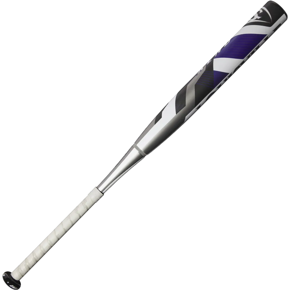 2025 Louisville Slugger Xeno (-10) Fastpitch Softball Bat: WBL2996010