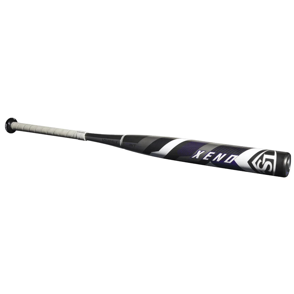 2025 Louisville Slugger Xeno (-10) Fastpitch Softball Bat: WBL2996010