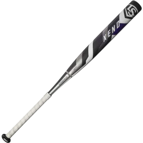 2025 Louisville Slugger Xeno (-8) Fastpitch Softball Bat: WBL2998010