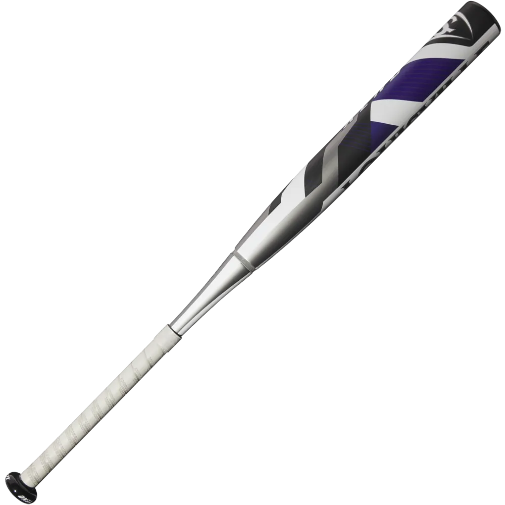 2025 Louisville Slugger Xeno (-8) Fastpitch Softball Bat: WBL2998010