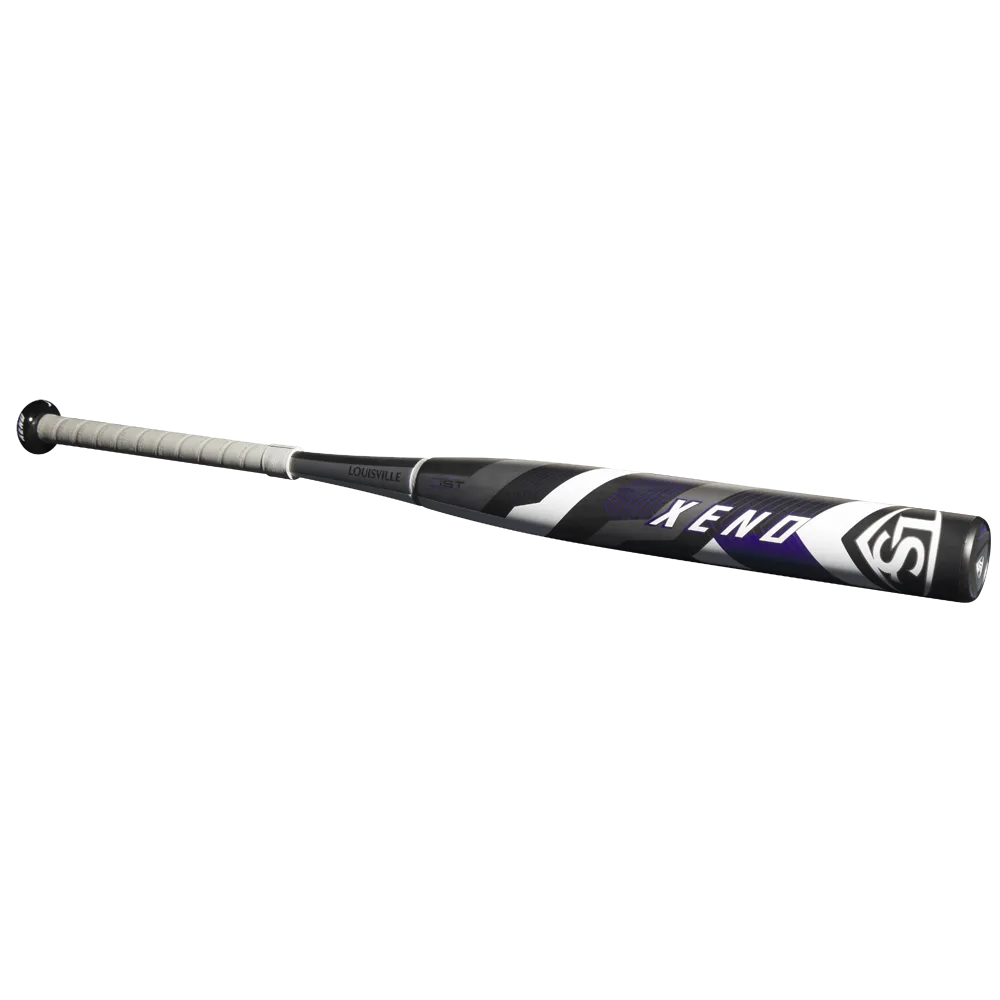 2025 Louisville Slugger Xeno (-8) Fastpitch Softball Bat: WBL2998010