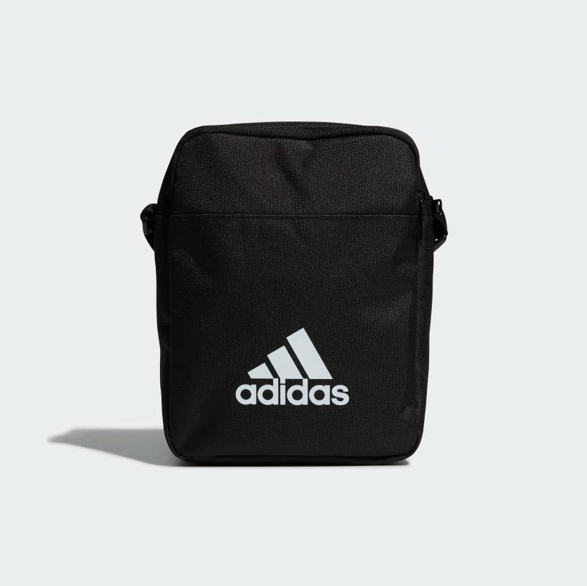 Adidas Classic Essential Organiser Bag Black