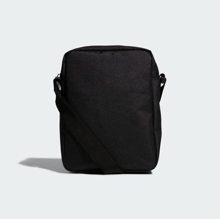 Adidas Classic Essential Organiser Bag Black