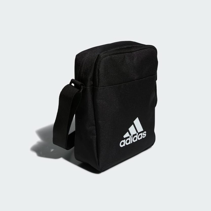 Adidas Classic Essential Organiser Bag Black