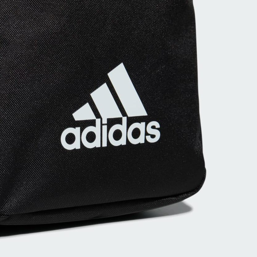 Adidas Classic Essential Organiser Bag Black