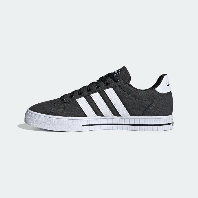 Adidas Daily 3.0 Dark Grey