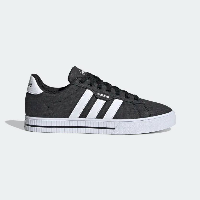 Adidas Daily 3.0 Dark Grey