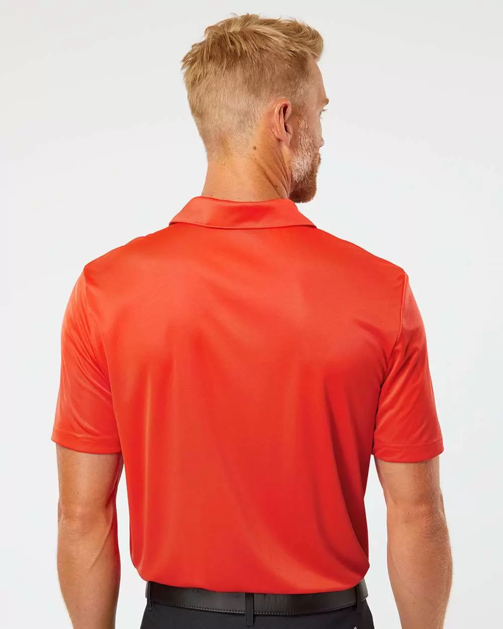 Adidas Golf Clothing A324 3-Stripes Chest Sport Shirt SKU: A324