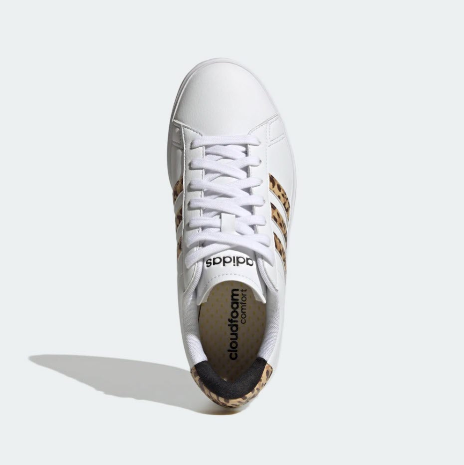 Adidas Grand Court 2.0 GW7124 Lifestyle