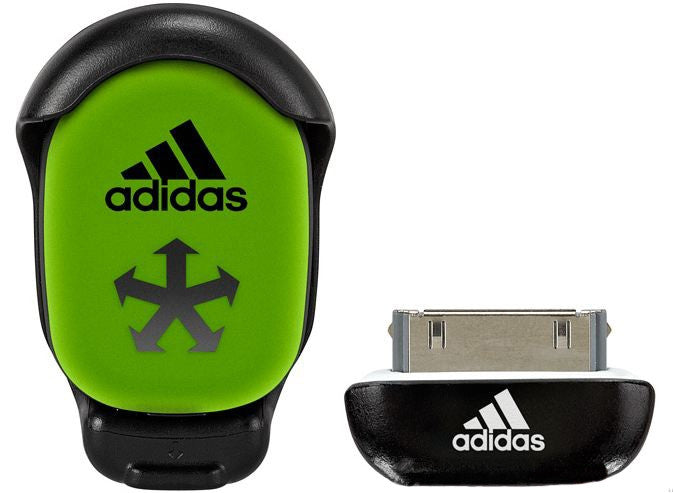 Adidas miCoach SPEED_CELL (iPhone/iPod)