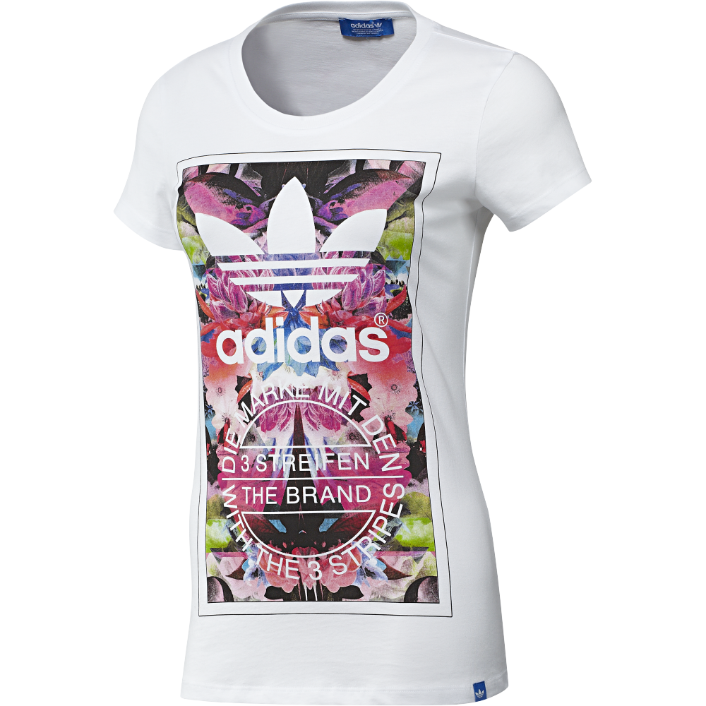 Adidas Originals G Flowers Madness