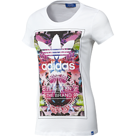 Adidas Originals G Flowers Madness