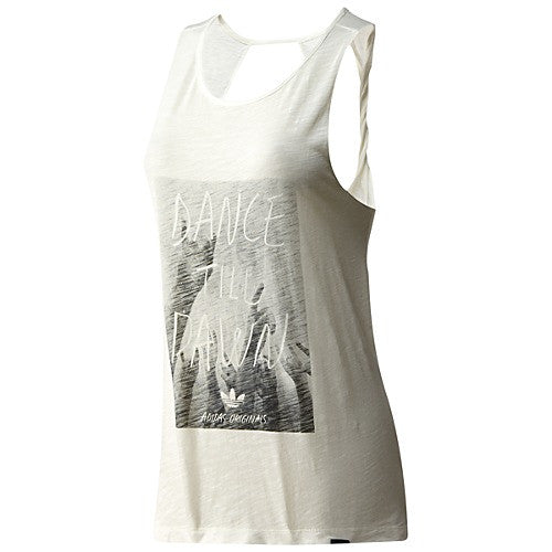 Adidas Originals Graphic Tank 2