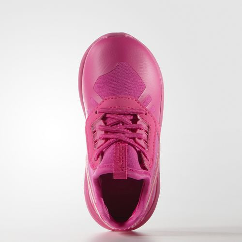 Adidas Originals Infants S78720 Tubular Runner Hot Pink