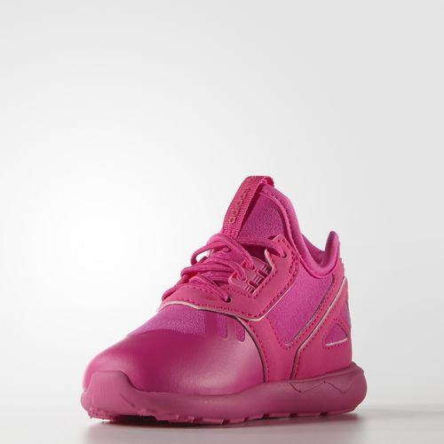 Adidas Originals Infants S78720 Tubular Runner Hot Pink