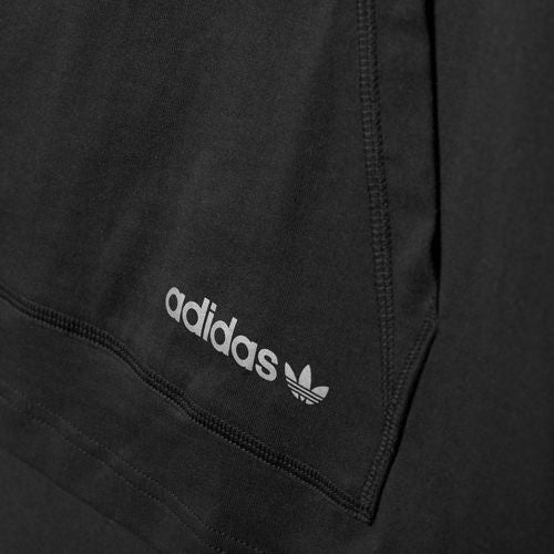 Adidas Originals Long Pocket Tank Black