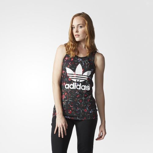 Adidas Originals Tank Multi Colour AJ2128