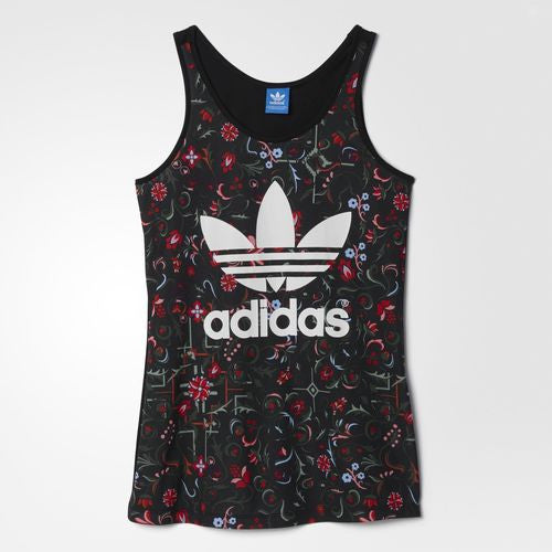 Adidas Originals Tank Multi Colour AJ2128