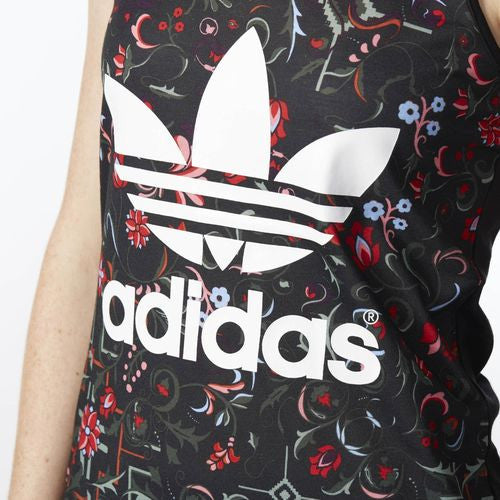 Adidas Originals Tank Multi Colour AJ2128