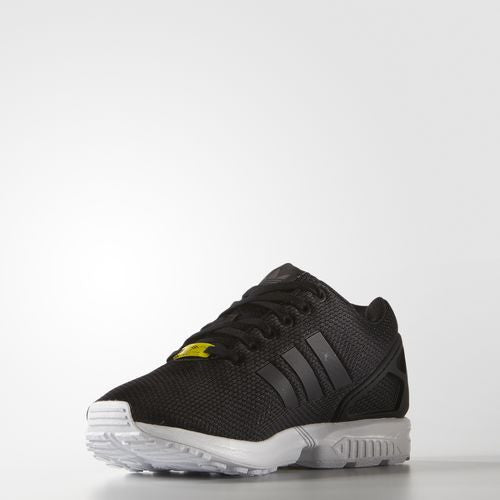 Adidas Originals ZX Flux Black White M19840