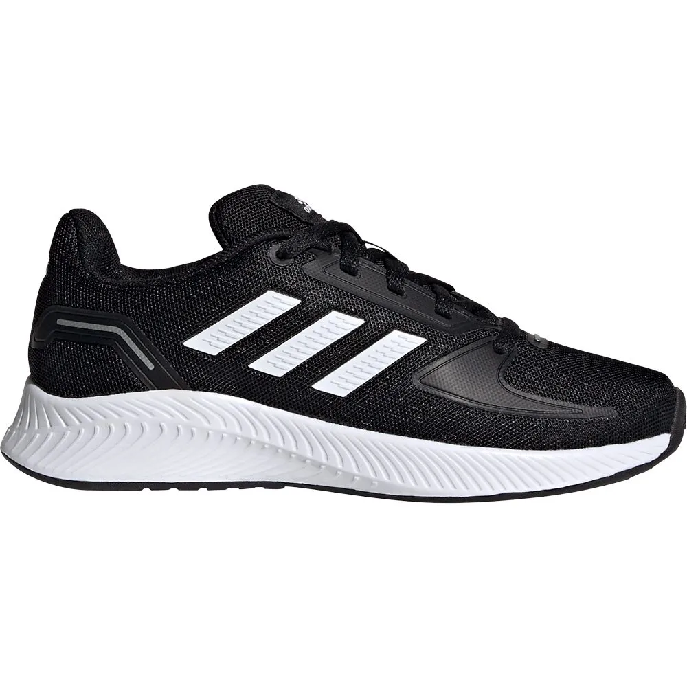 adidas - Runfalcon 2.0 Sneaker Kids core black