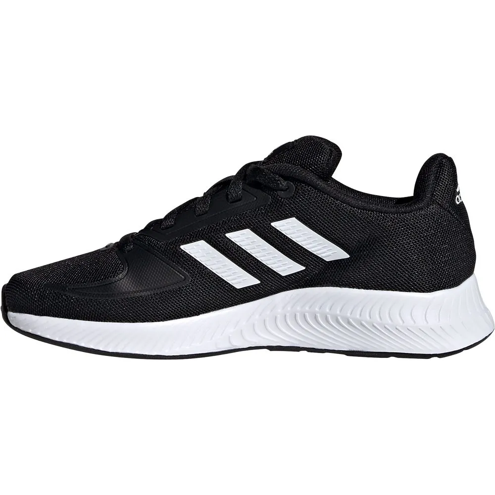 adidas - Runfalcon 2.0 Sneaker Kids core black