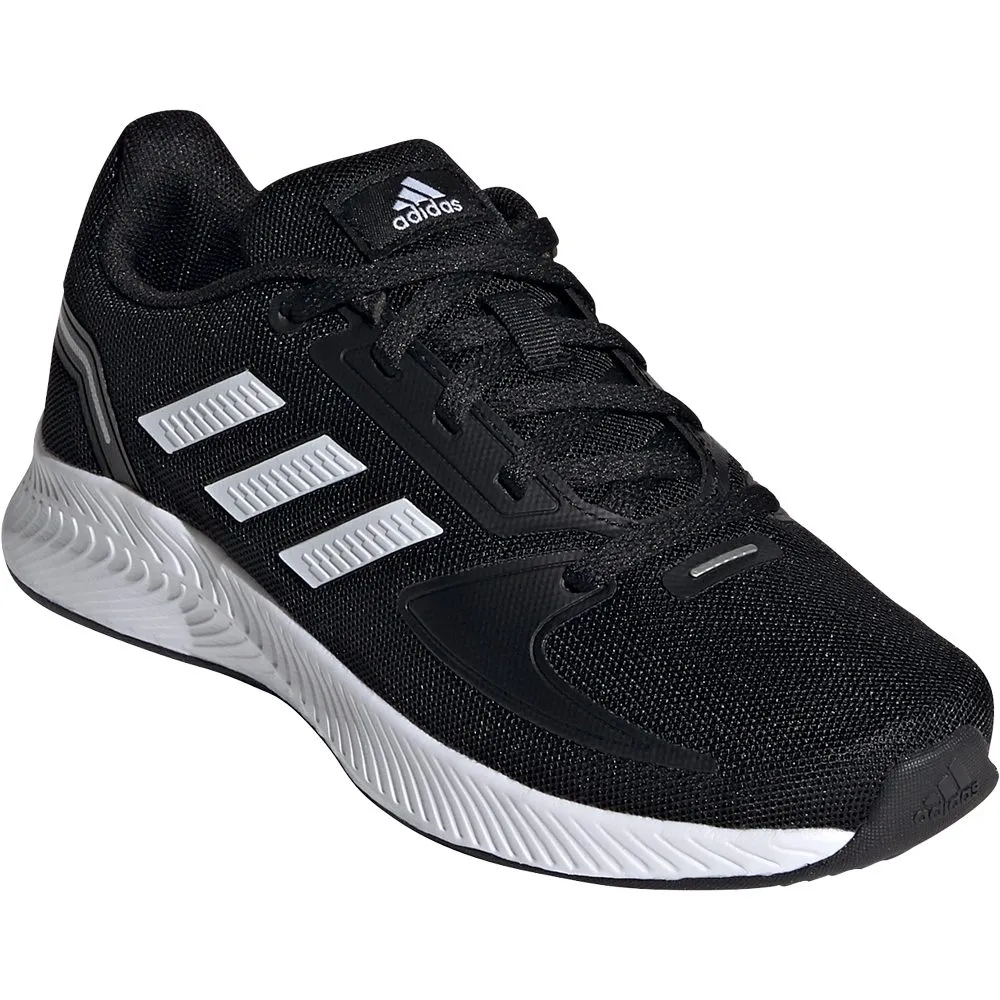 adidas - Runfalcon 2.0 Sneaker Kids core black