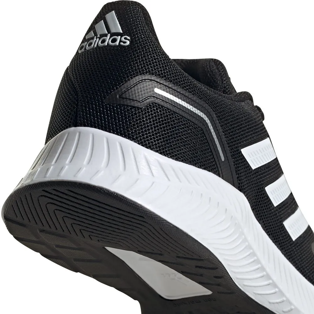 adidas - Runfalcon 2.0 Sneaker Kids core black