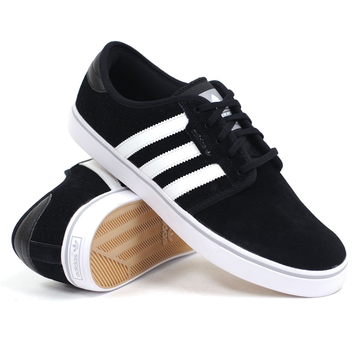 Adidas Seeley Black G98082