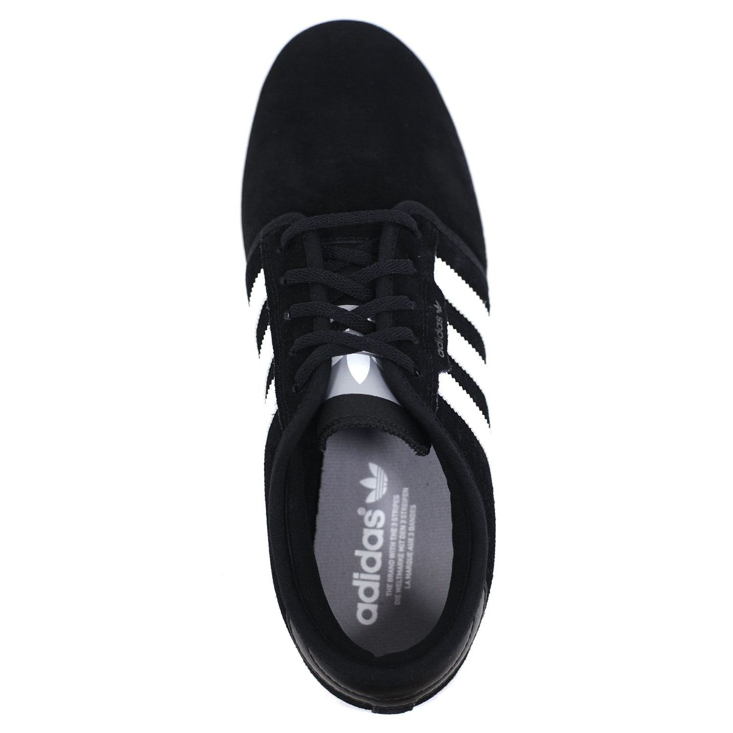 Adidas Seeley Black G98082