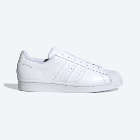 Adidas Superstar All White - 8w - Custom Order - Invoice 1 of 2