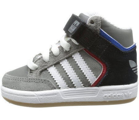 Adidas Varial Mid Q33271 Infants