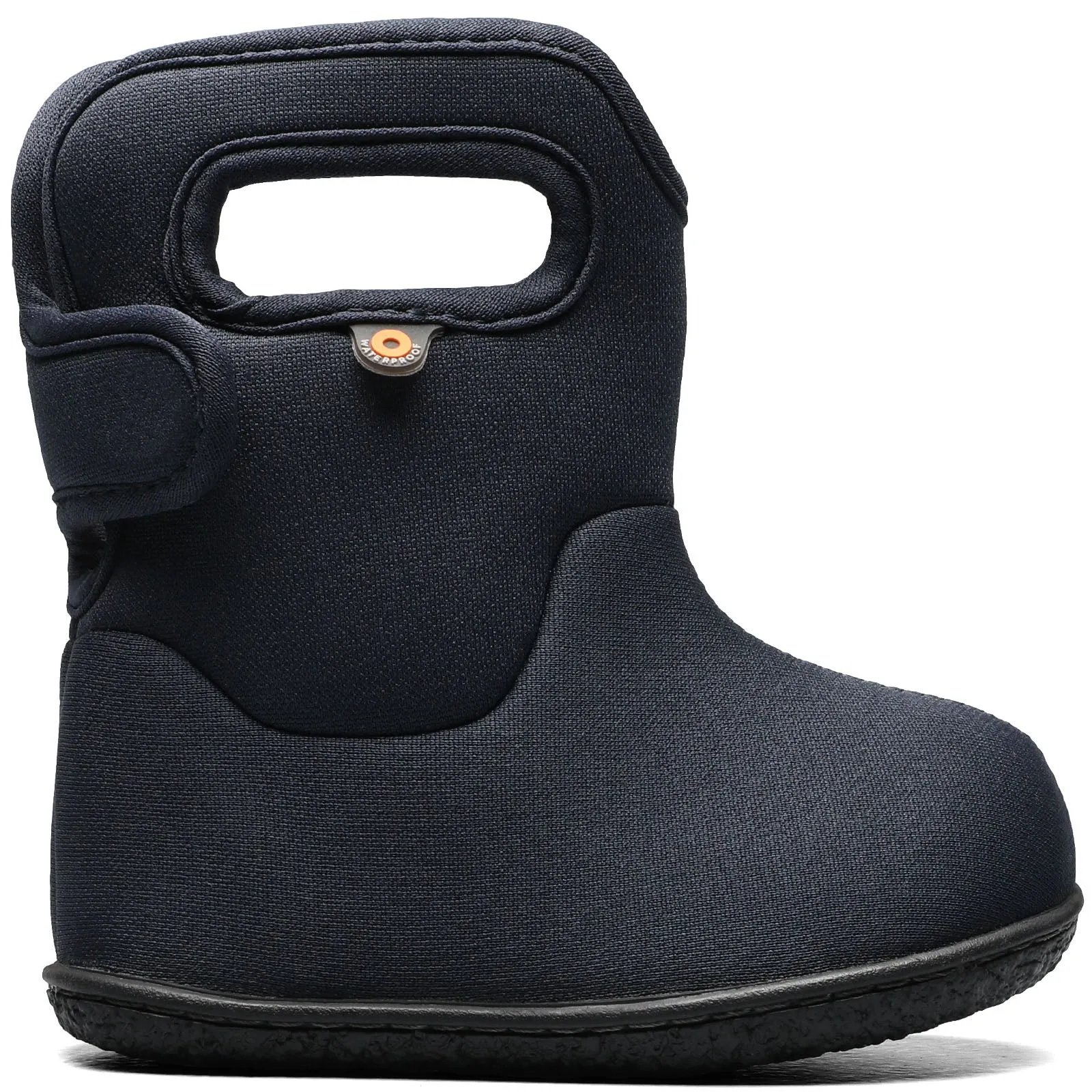 Baby BOGS Solid Waterproof Rain Boots