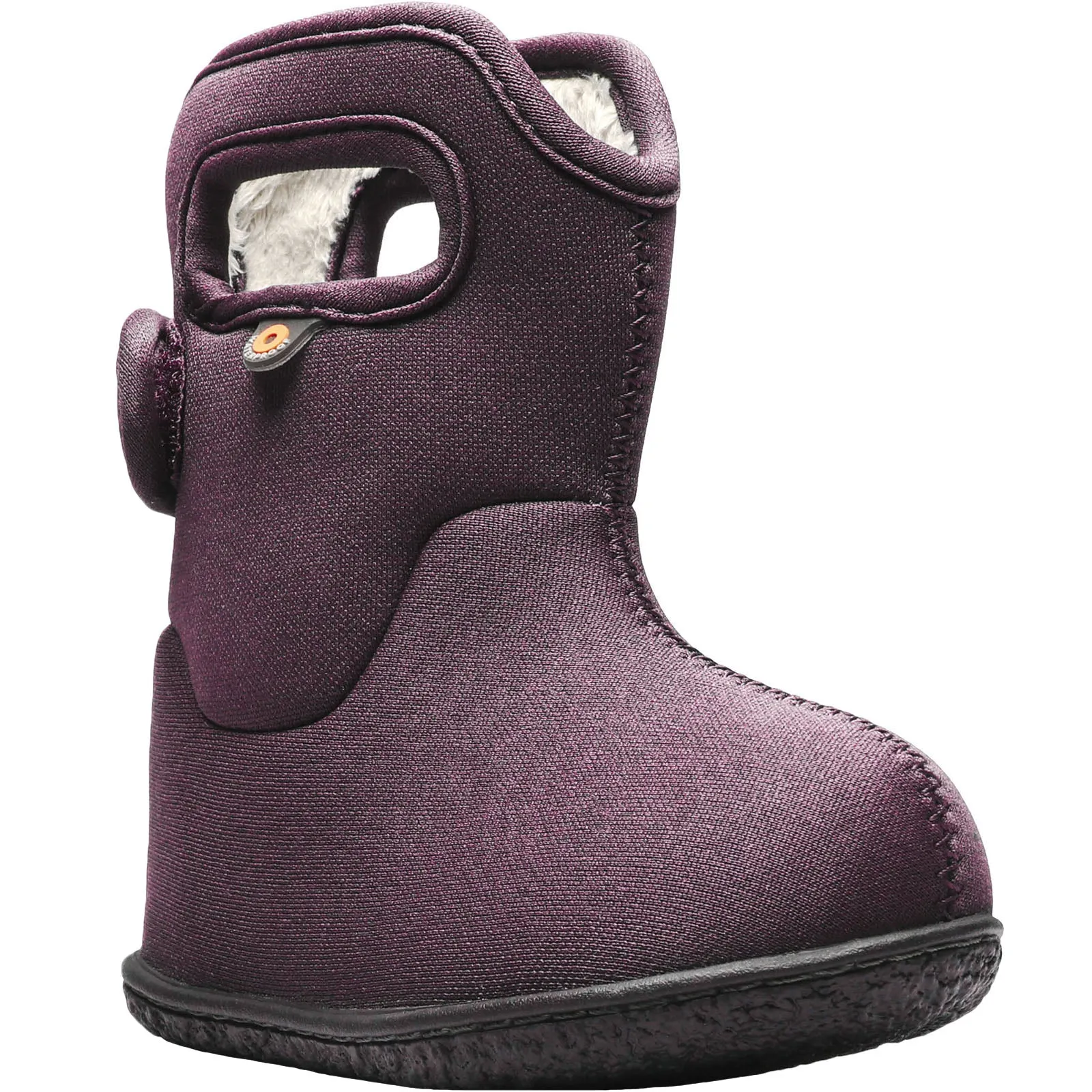 Baby BOGS Solid Waterproof Rain Boots