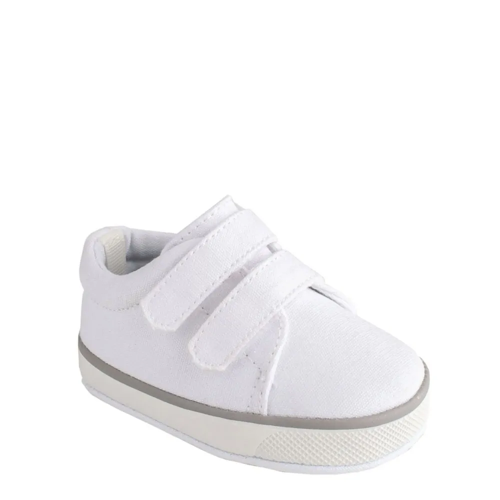 BABY DEER  BOYS INFANT BAYLOR SNEAKER