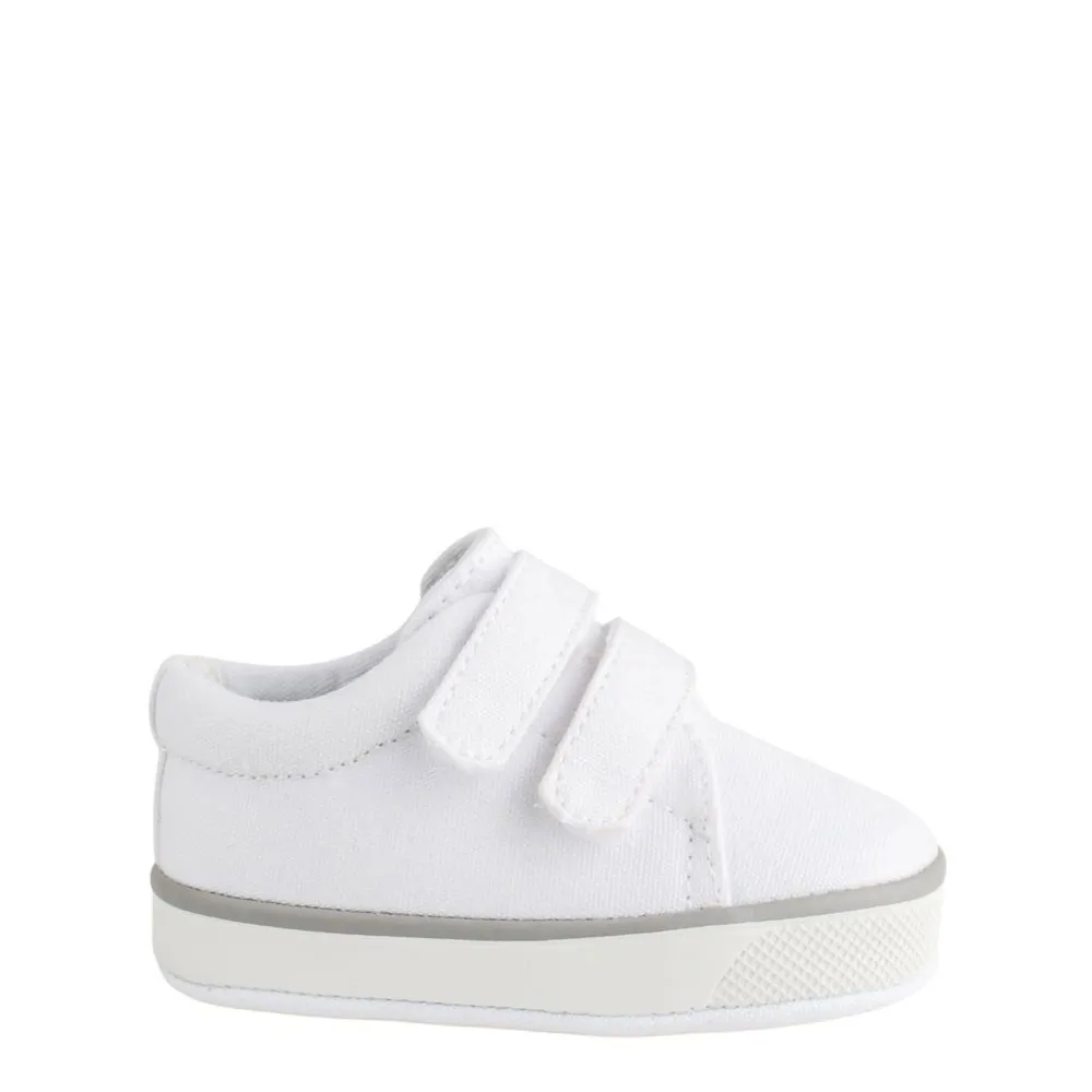 BABY DEER  BOYS INFANT BAYLOR SNEAKER