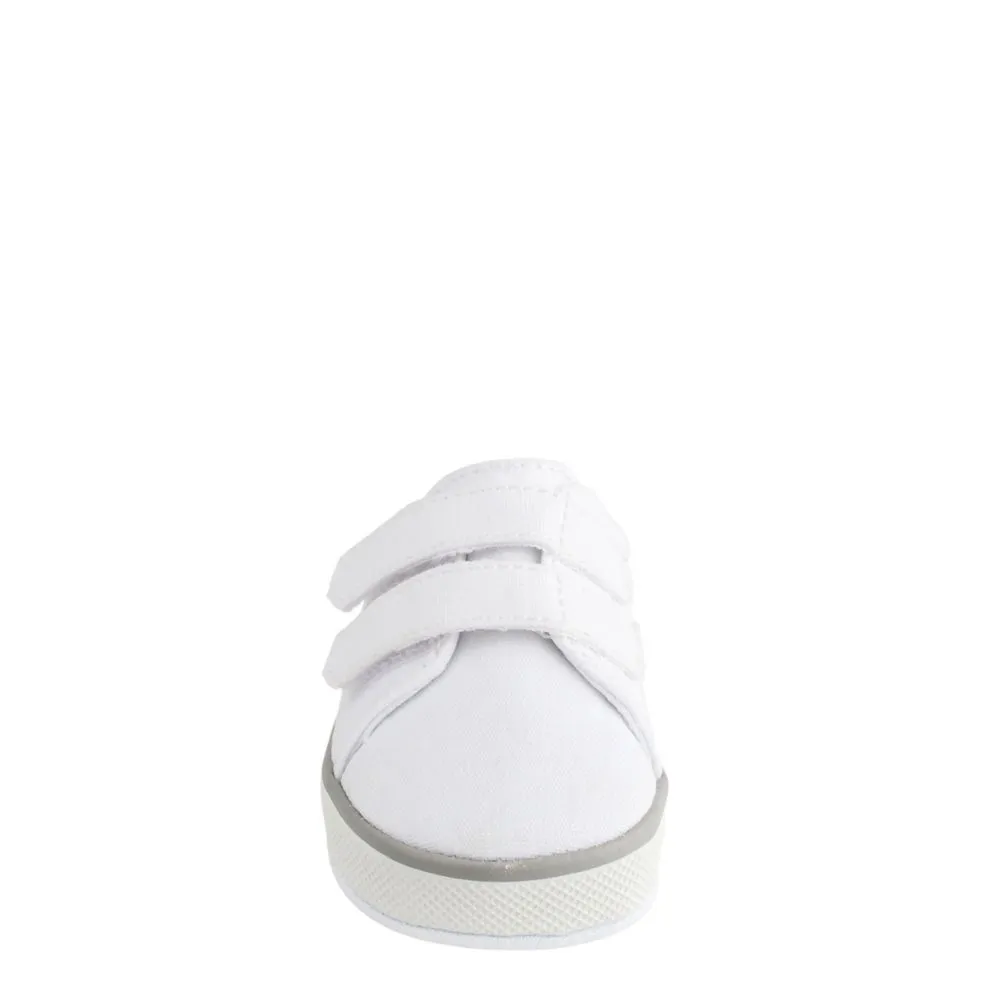 BABY DEER  BOYS INFANT BAYLOR SNEAKER