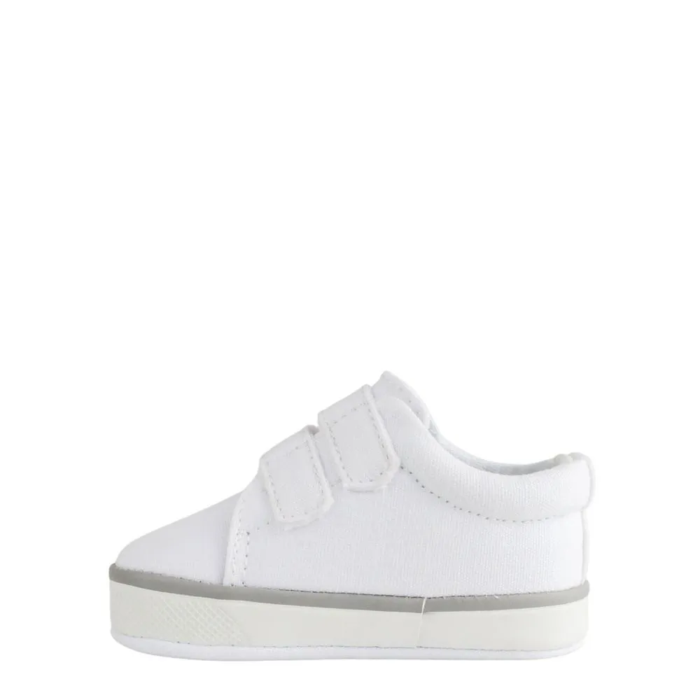 BABY DEER  BOYS INFANT BAYLOR SNEAKER