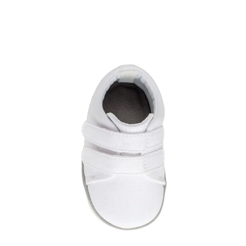 BABY DEER  BOYS INFANT BAYLOR SNEAKER