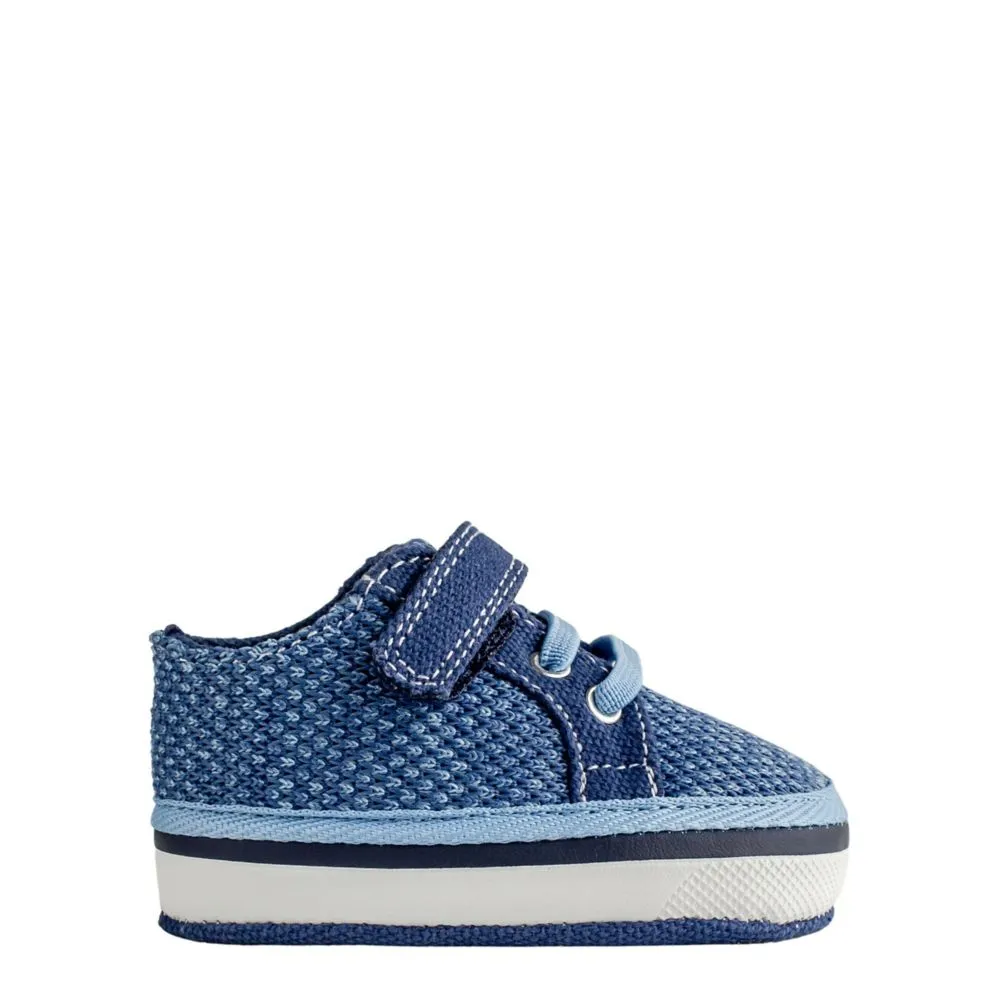 BABY DEER  BOYS INFANT LUCAS SNEAKER