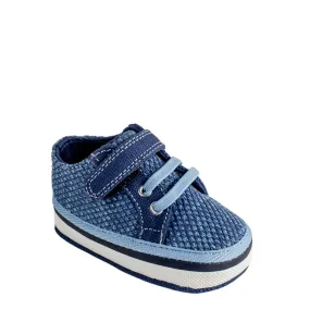 BABY DEER  BOYS INFANT LUCAS SNEAKER