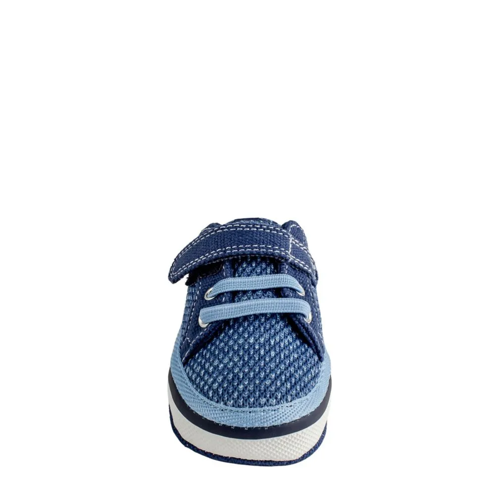 BABY DEER  BOYS INFANT LUCAS SNEAKER