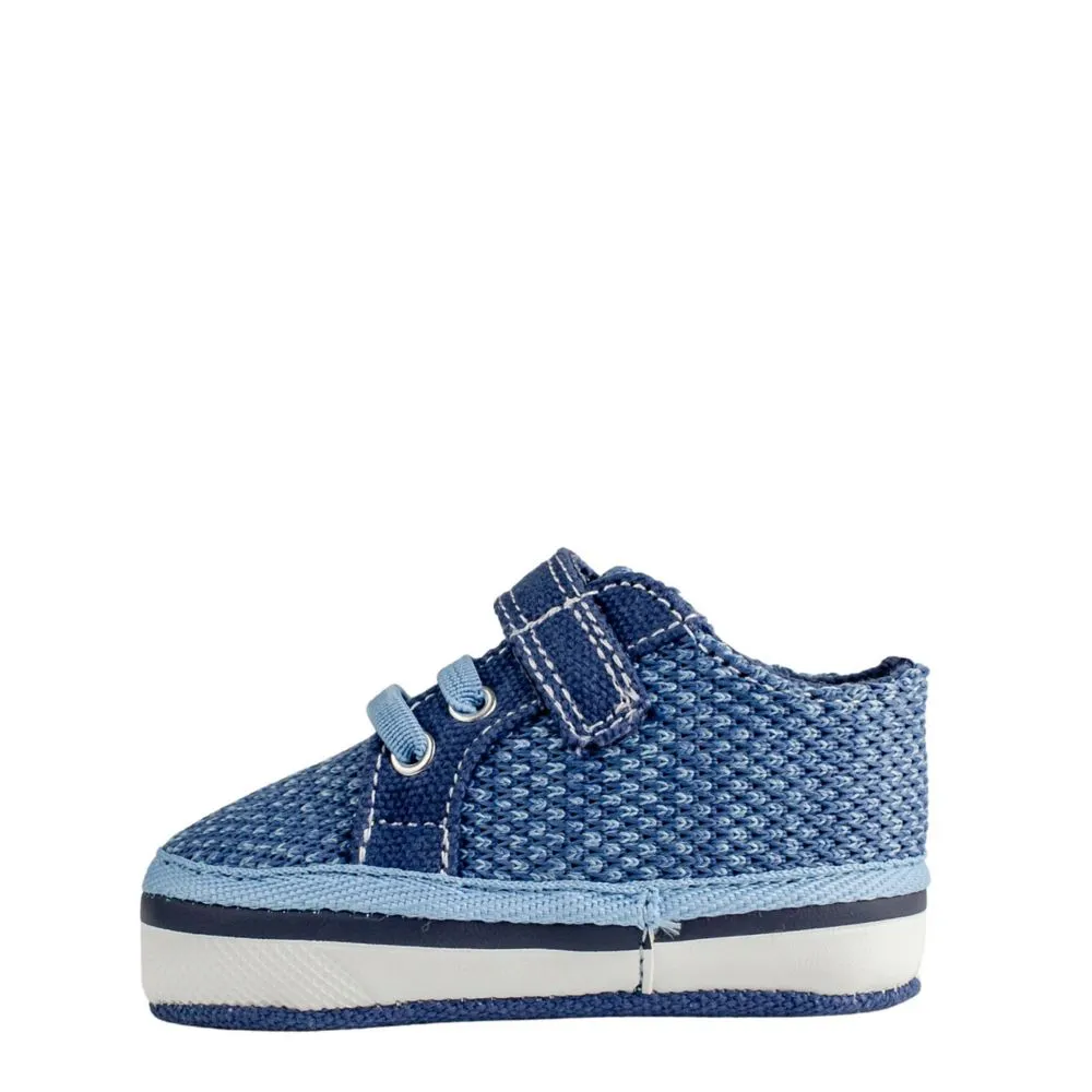 BABY DEER  BOYS INFANT LUCAS SNEAKER