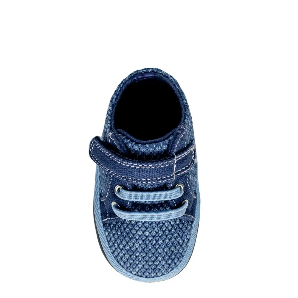 BABY DEER  BOYS INFANT LUCAS SNEAKER