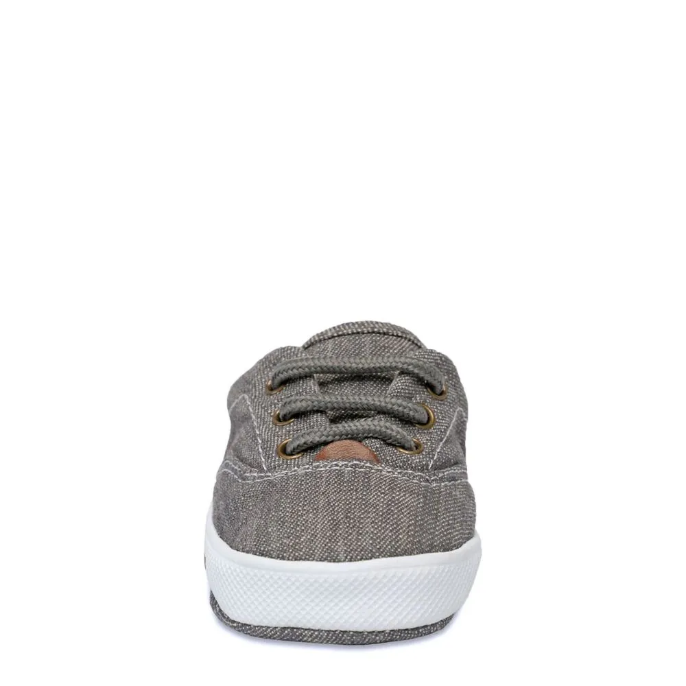 BABY DEER  GIRLS INFANT MILO SNEAKER