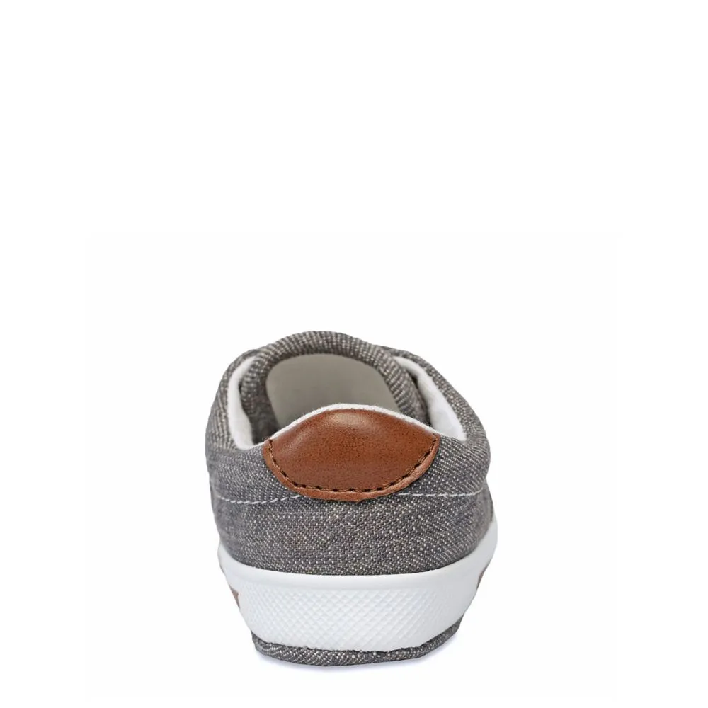 BABY DEER  GIRLS INFANT MILO SNEAKER