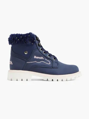 Bench  Bench Junior Girl Ankle Boots